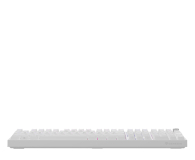 Genesis Thor 404 Gateron Yellow Pro Biała NKG-2299 - 1347640 - zdjęcie 7